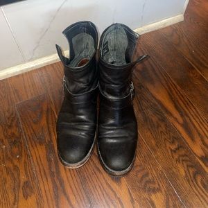 Frye boots